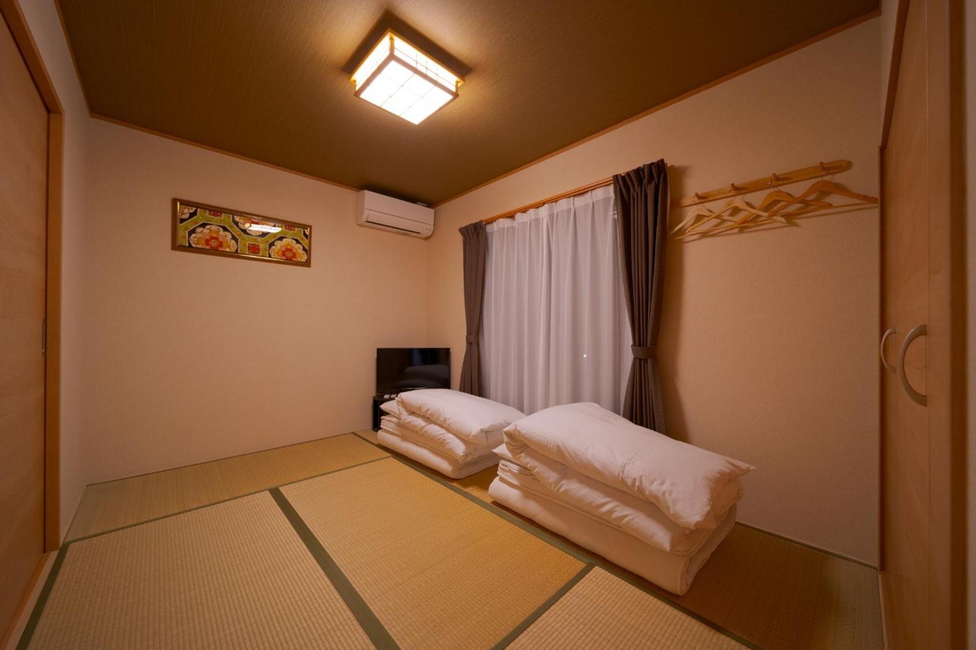 Takanoya Kumo - Vacation Stay 91939 Yufu Εξωτερικό φωτογραφία